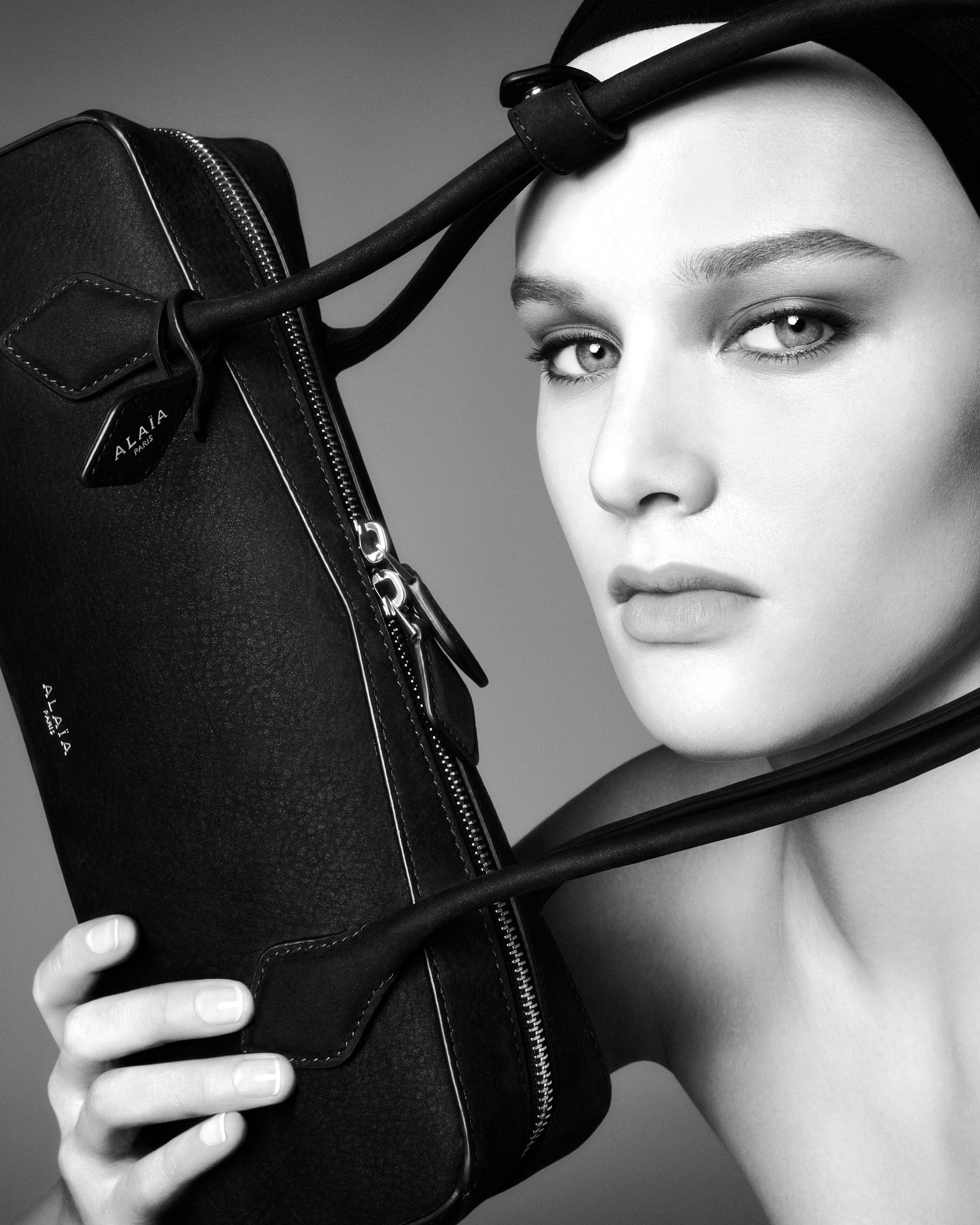 Alaïa Summer Fall 2025 archetypes | ALAÏA US